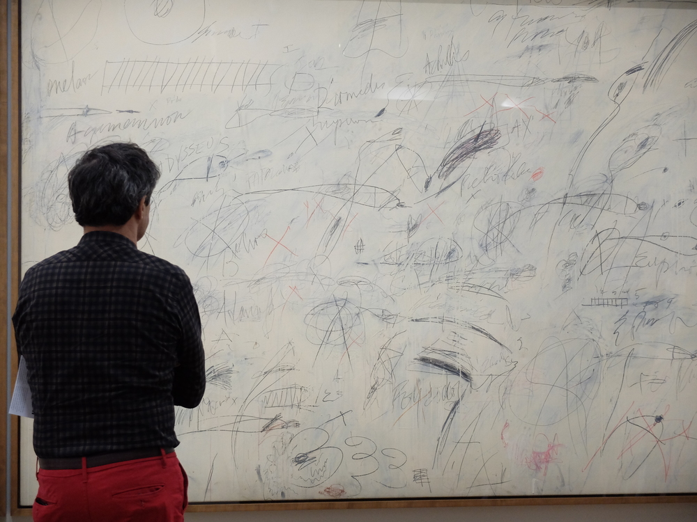 [création sonore] Donne moi ta langue, je te dirai qui tu es…