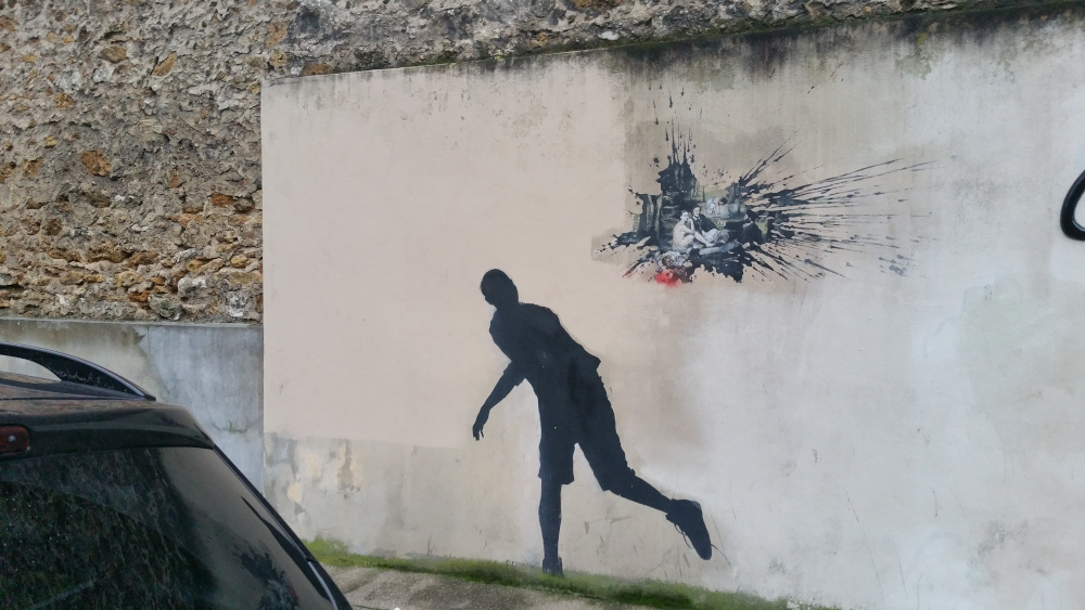 La situation à Mayotte