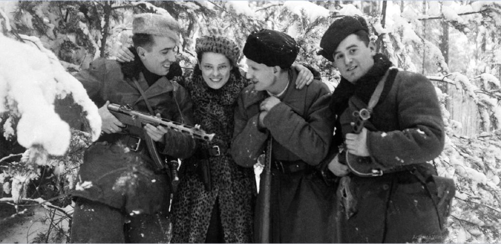 Fédérer les partisans pour « des jours heureux »