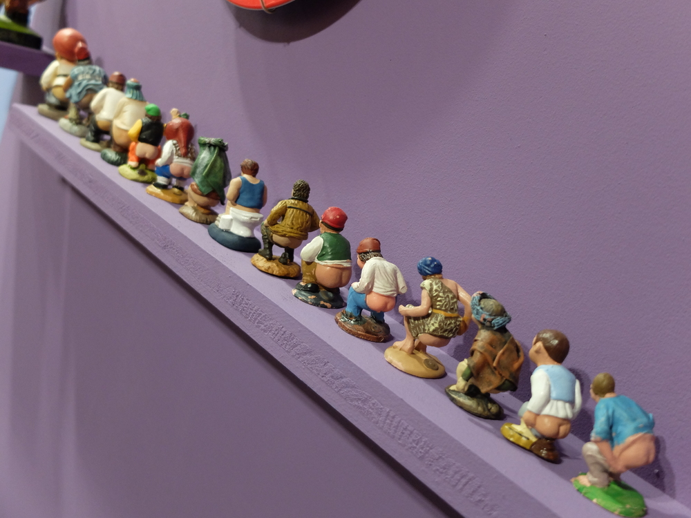 MM.les députés de La Vienne, de qui se moque t’on ?