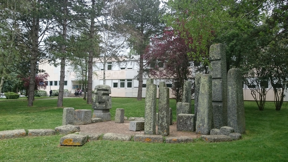 Université : une pétition et un rassemblement à Poitiers