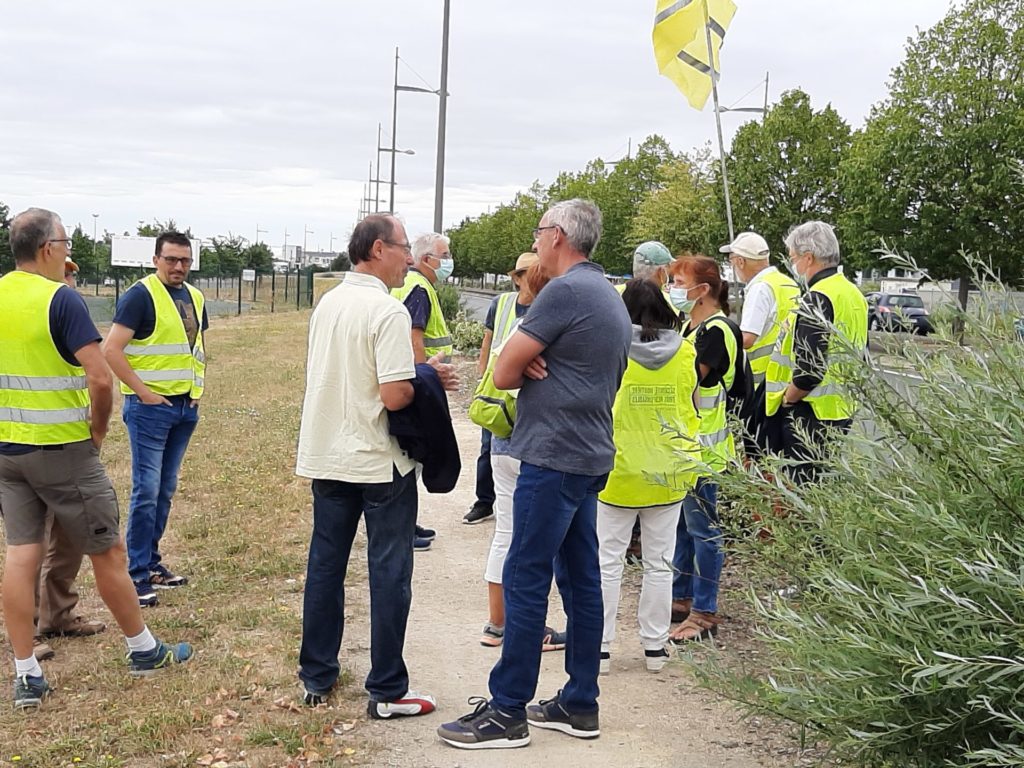 Éteins la télé, enfile ton gilet !