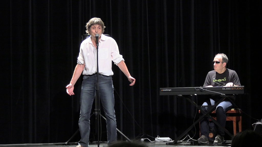 1ère Fête Des Causes A Défendre – Châtellerault 12-13 Sept 2020