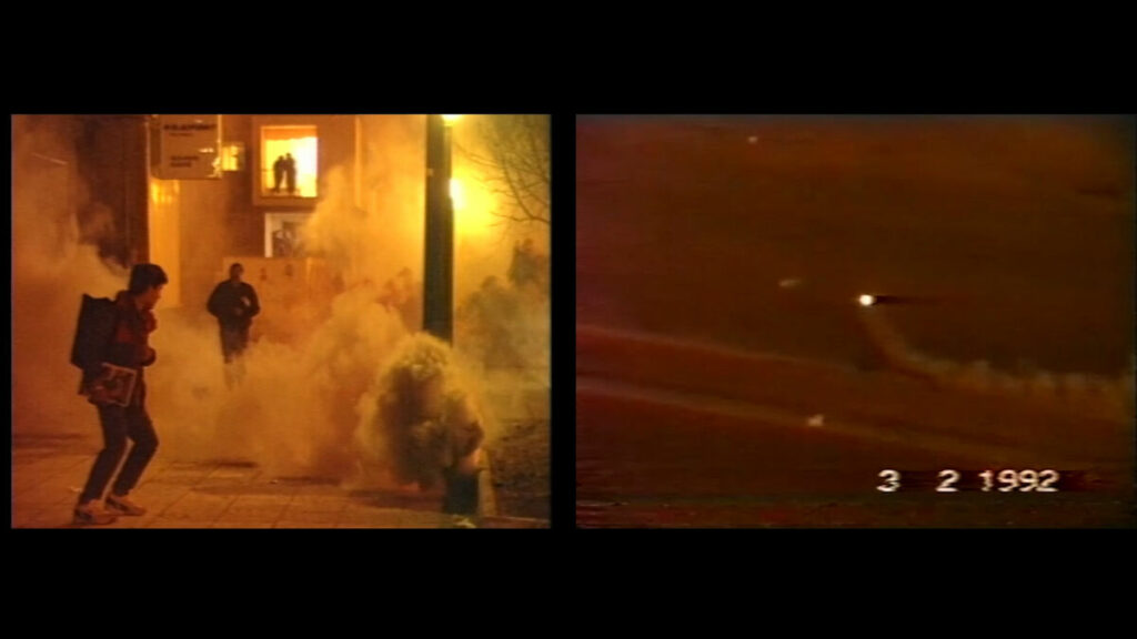 Le palmarés du Festival international « Filmer le travail » 2021