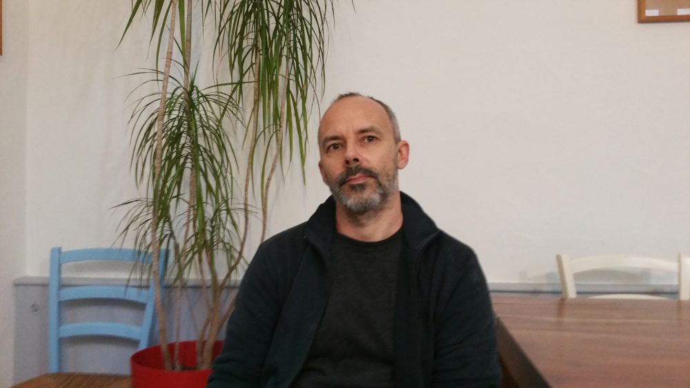 [vidéo] « L’urgence de relocaliser ». Interview du poitevin A. Bernier sur son dernier livre