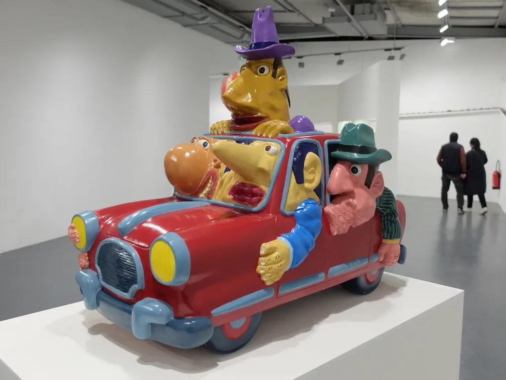 Réunion à l&rsquo;invitation des associations contre l’autoroute Poitiers-Limoges