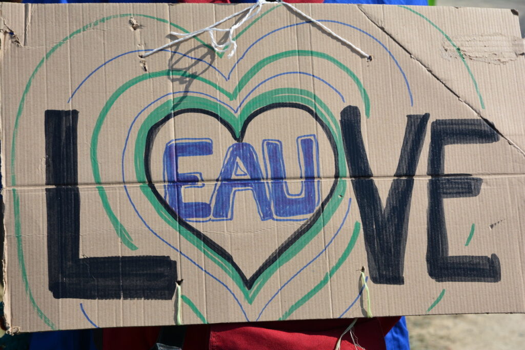 [Vidéo] Gartempe : l’alerte de la Fédération de pêche de la Vienne
