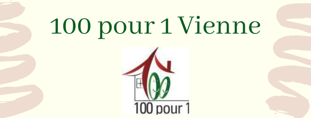 Un appel local de RESF86 pour « 100 pour 1 »