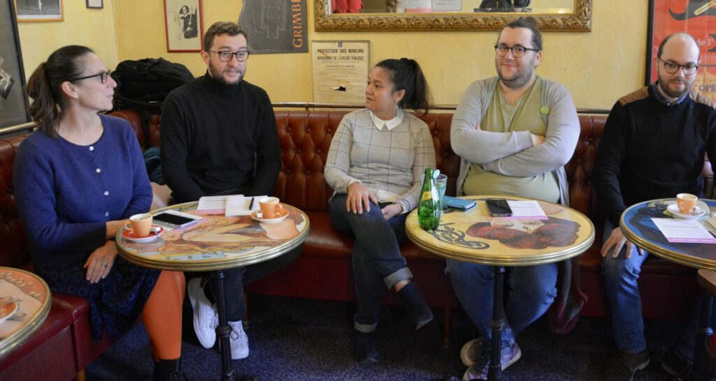 [Vidéos] Retraites : avec la NUPES ensemble dans l’action !