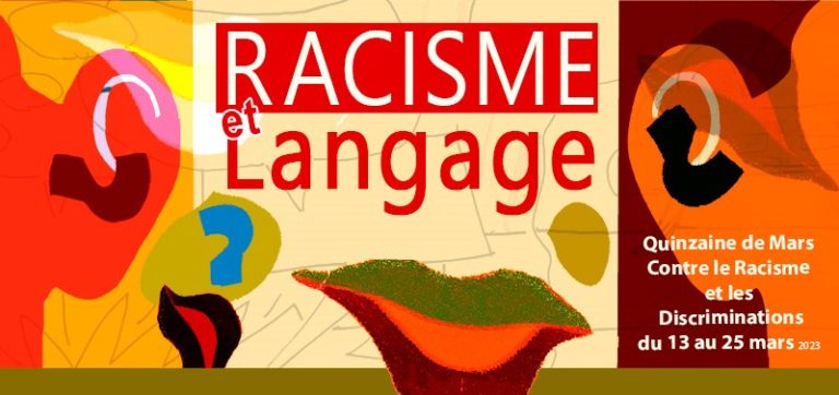 Au « Toit du Monde » : Quinzaine contre le racisme et les discriminations du 13 au 25 mars