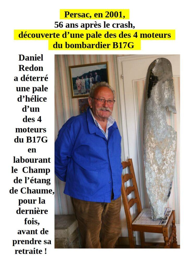 This image has an empty alt attribute; its file name is 2023-05-26-Affiche-3-crash-B17G-Daniel-Redon-et-la-pale-724x1024.jpg