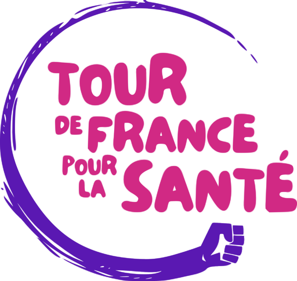 Le 18 novembre : Le « Tour de France pour la Santé » à Poitiers