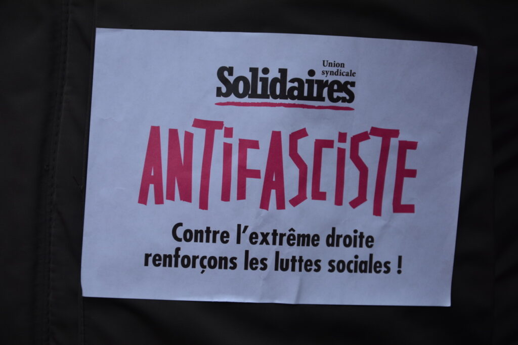 RN86 : pendant la purge, la purge continue !