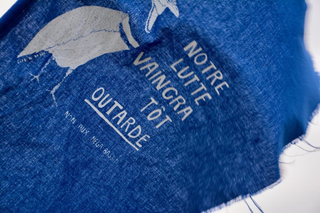 [Vidéo] Le 16 décembre à Saint Léger La Pallu : une vidéo de « Points de Vue Citoyens »