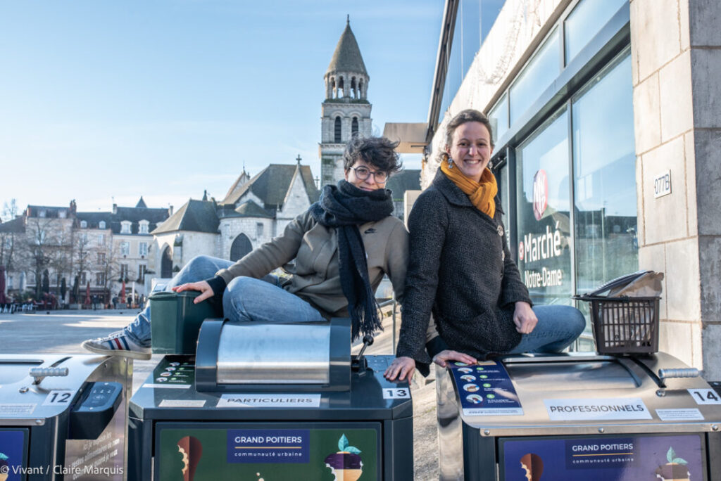 [podcast] Tri des déchets alimentaires : la psychologie sociale pour encourager l’action