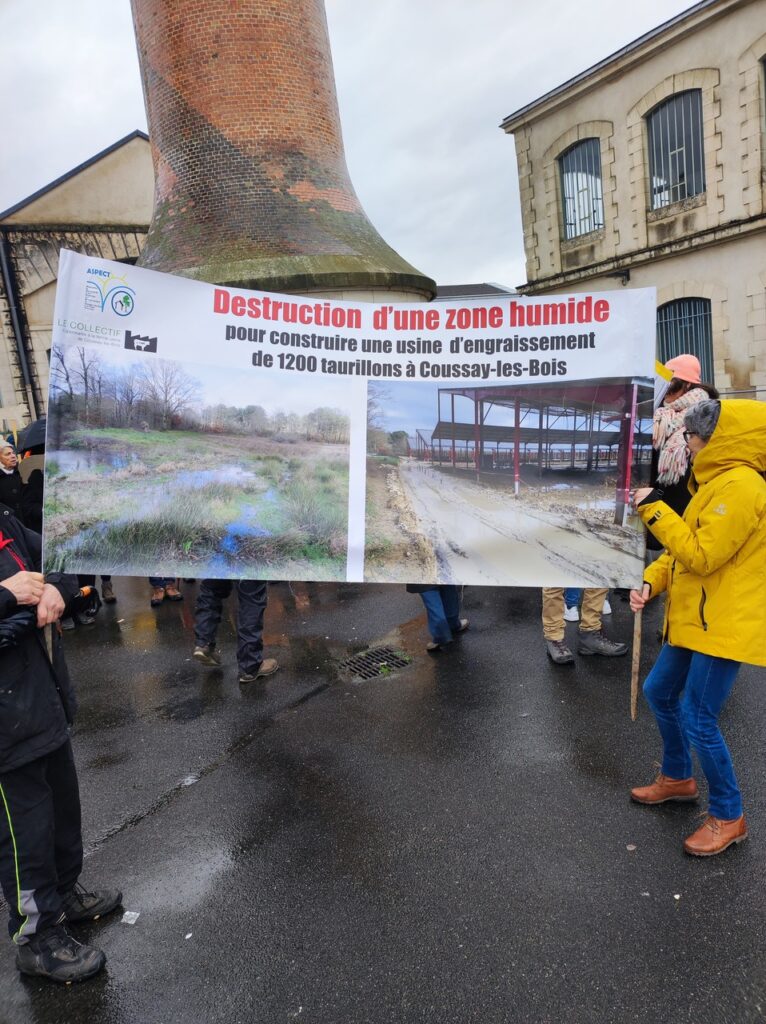 Eté 2025 : retour sur les actions d’ASPECT