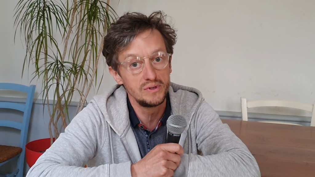 [vidéo] Interview. Alternatiba Poitiers, c’est reparti !