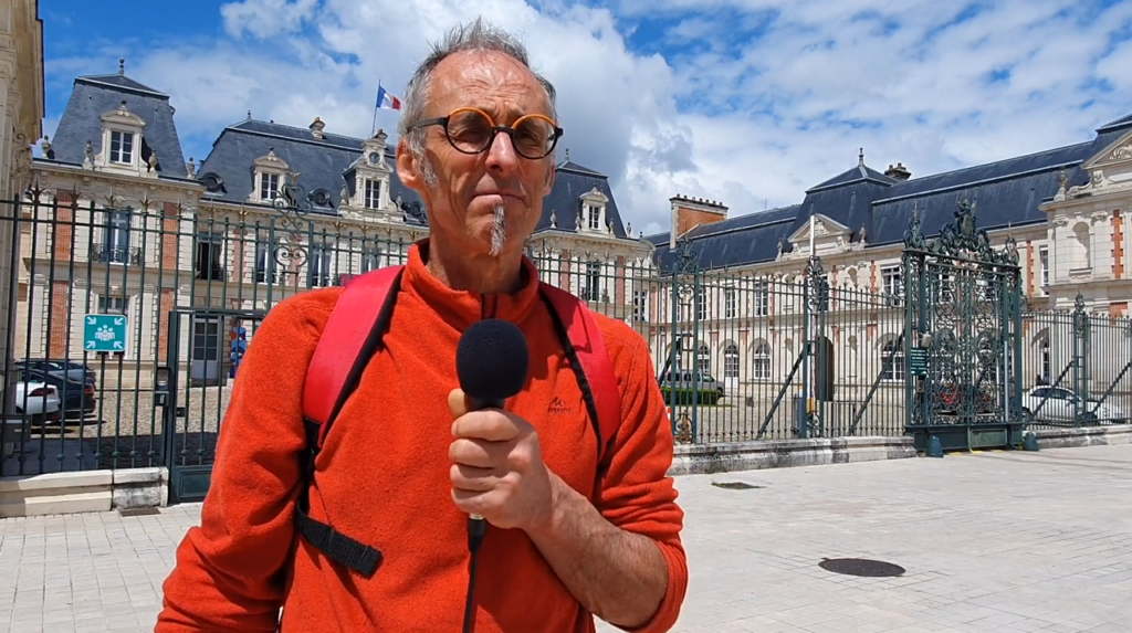 [vidéo] La Confédération Paysanne s’adresse aux préfets et sous-préfets de la Vienne