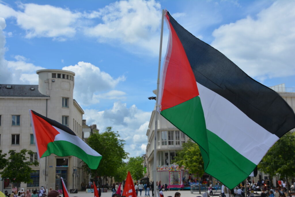 [Photos-Vidéos] A GAZA, le massacre, jusqu’à quand ?