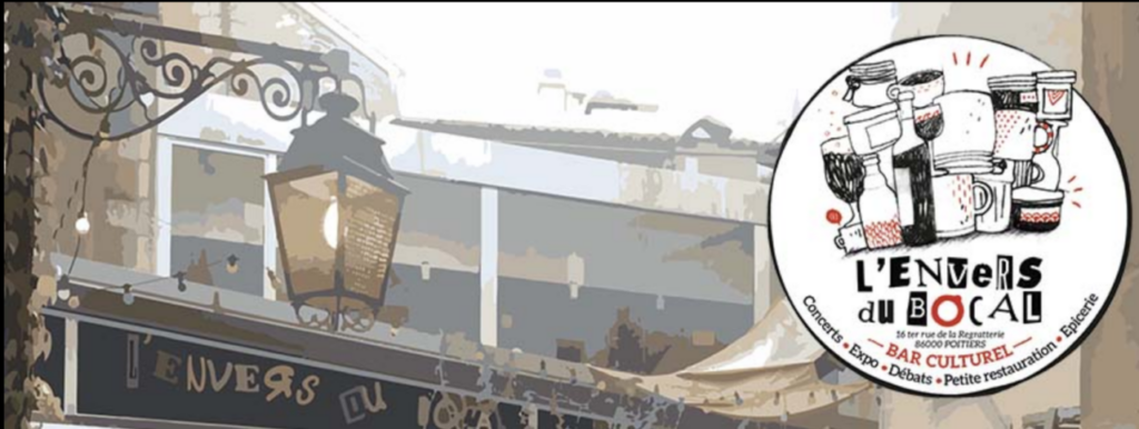 [Vidéo] Bientôt 8 ans pour l’Envers du Bocal : rendez-vous le 1er février !