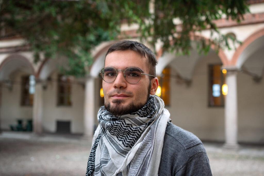 [podcast] Éveille ta Ville épisode 13 : Désobéissance civile, défier les lois pour mieux défendre le vivant