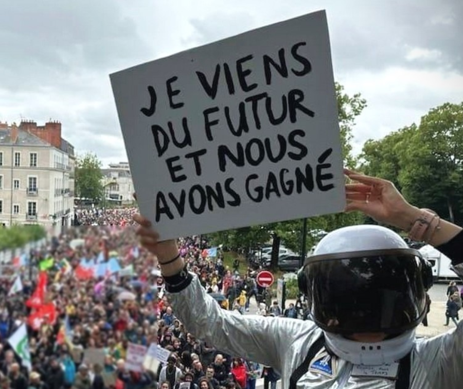 Municipales 2026 à Poitiers (épisode 2) : attention sondage mouvant !