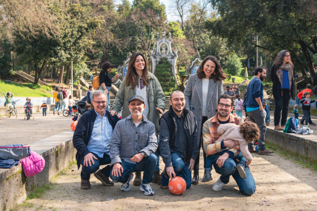 [podcast] Éveille ta Ville épisode 20 : Coimbra Coolectiva, un média de solutions pour passer à l’action