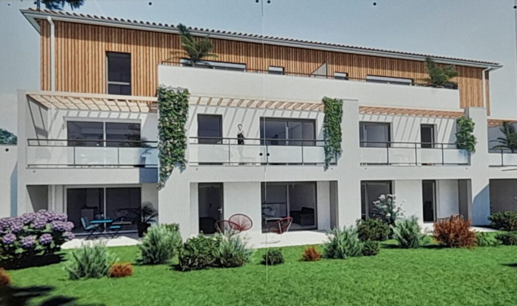 Rejoignez notre habitat participatif à Poitiers !