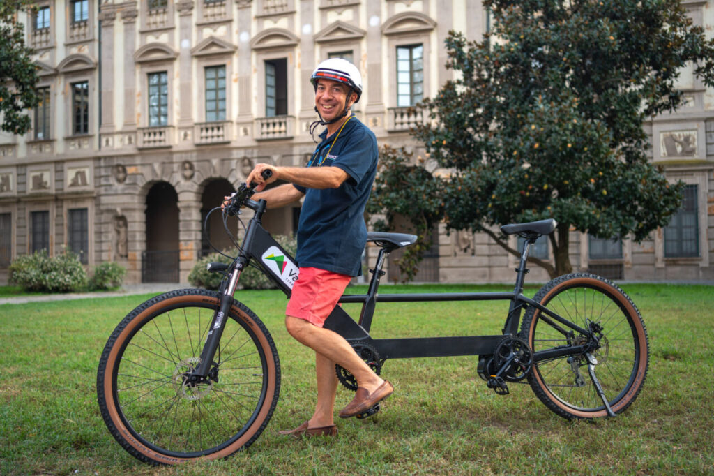 [podcast] Éveille ta Ville épisode 22 : Mobilités douces – des astuces pour transformer votre ville !