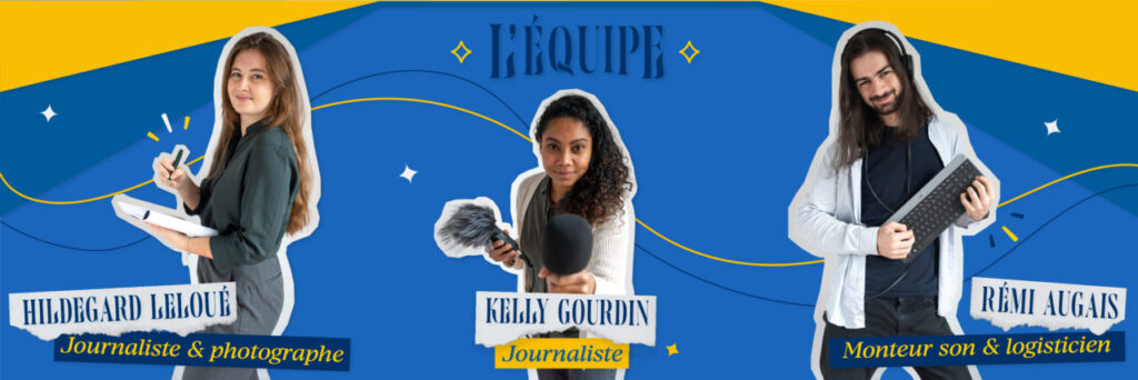 Trois événements autour du journalisme engagé, de l’écologie et du social en septembre à Poitiers