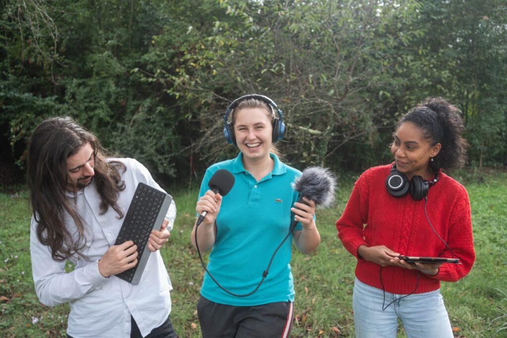 [podcast] Éveille ta Ville épisode 24 : Tour d’Europe de solutions : retour sur notre aventure journalistique !