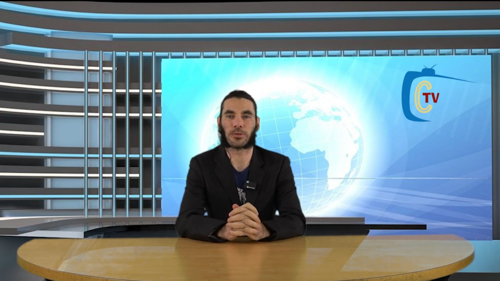 Une TV est née aux Couronneries à Poitiers