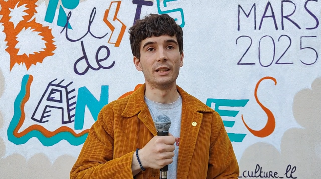 [vidéo] Coordination Nationale Étudiante à Poitiers ce vendredi 28 et samedi 29 mars