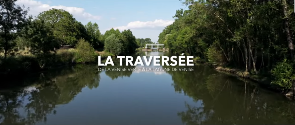 Film en ligne. « La Traversée des Luttes pour l’Eau »
