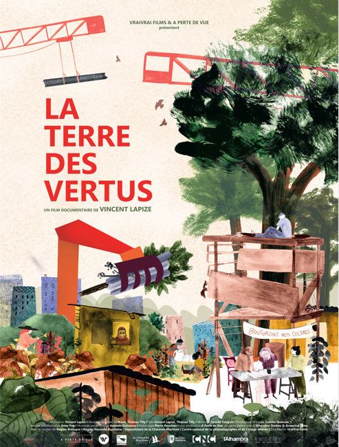 « La terre des vertus » au TAP Poitiers