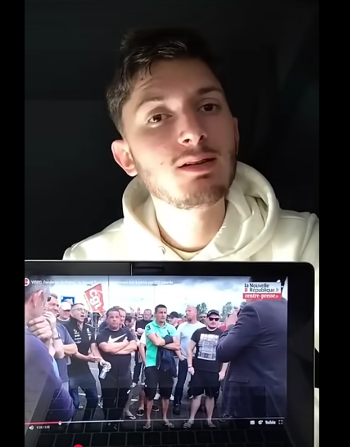 Qui est Nicolas Turquois, notre député de la Vienne ?