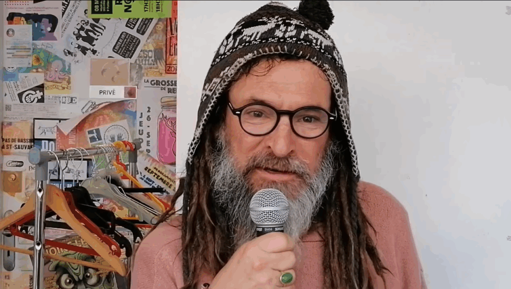 [vidéo] La fête des « camarades » : c’est un si joli nom… Ce samedi de 12h00 à 23h00. Premiers épisodes !