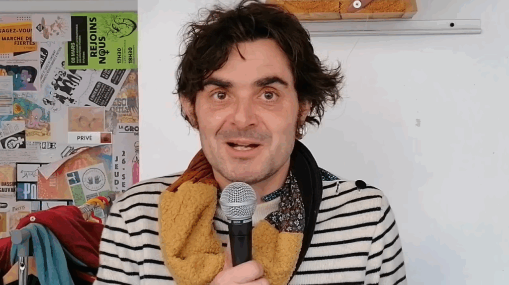 [vidéos] La fête des « camarades » : c’est un si joli nom… Cinquième épisode !