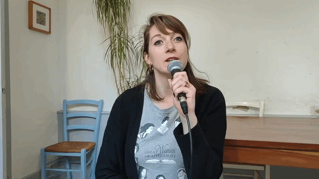 [vidéos] La fête des « camarades » : c’est un si joli nom… Sixième épisode !