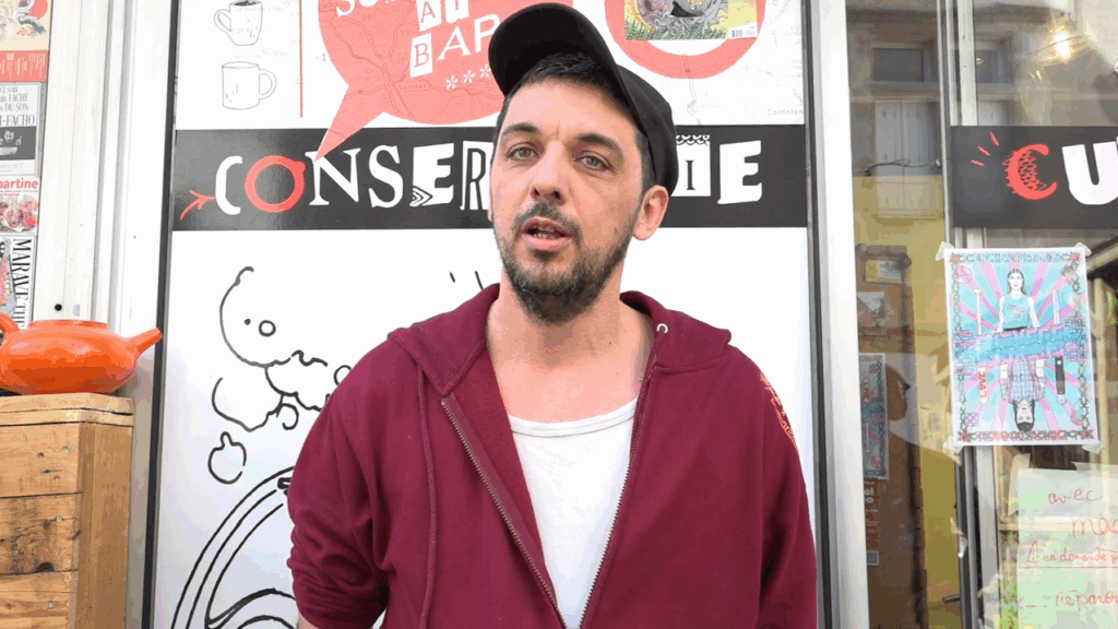 [vidéos] La fête des « camarades » : c’est un si joli nom… Huitième épisode !