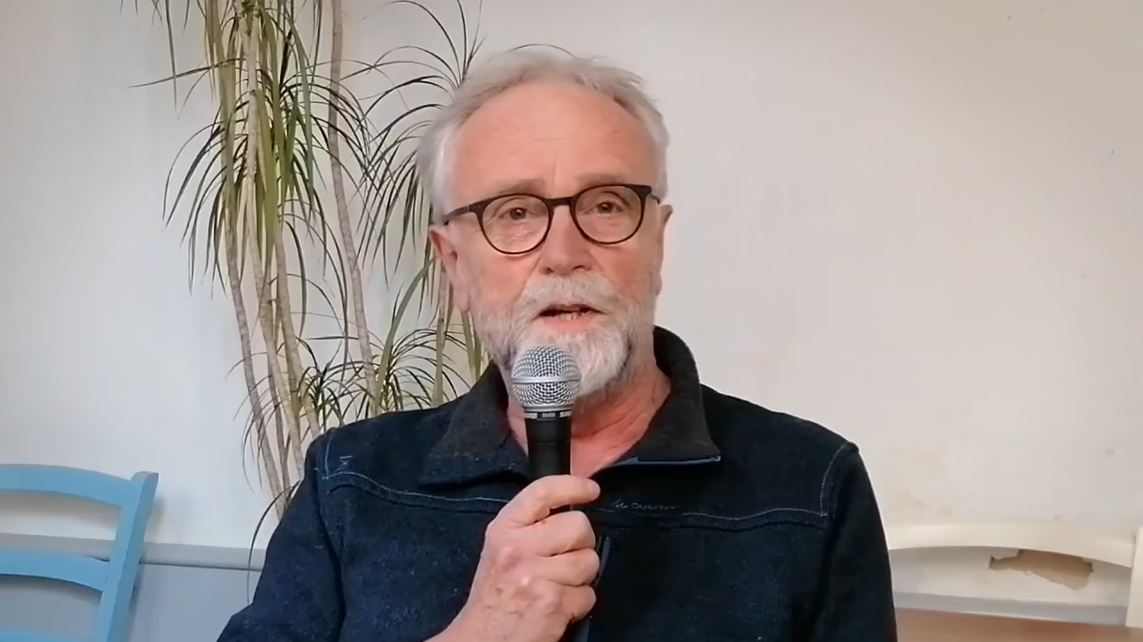 [vidéos] La fête des « camarades » : c’est un si joli nom… Neuvième et ...