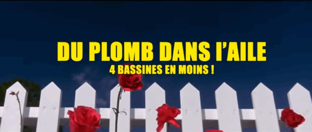 [vidéo] 4 méga-bassines désarmées, une ciné-revendication