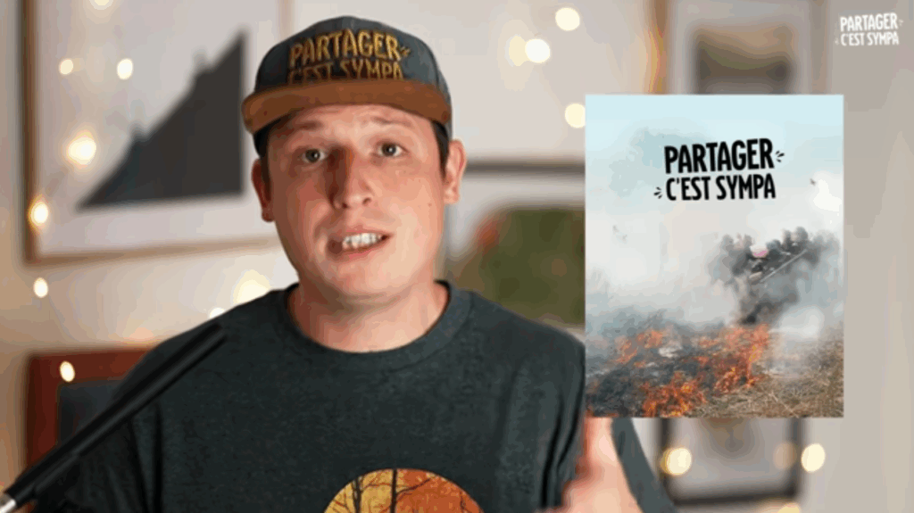 [vidéo] « Le vivant qui se défend » film documentaire qui passe dans notre région