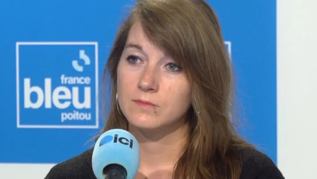 [son] Féminicide d’Inès à Poitiers : « Prendre la mesure de la terreur dans laquelle vivent ces femmes », réagit un collectif