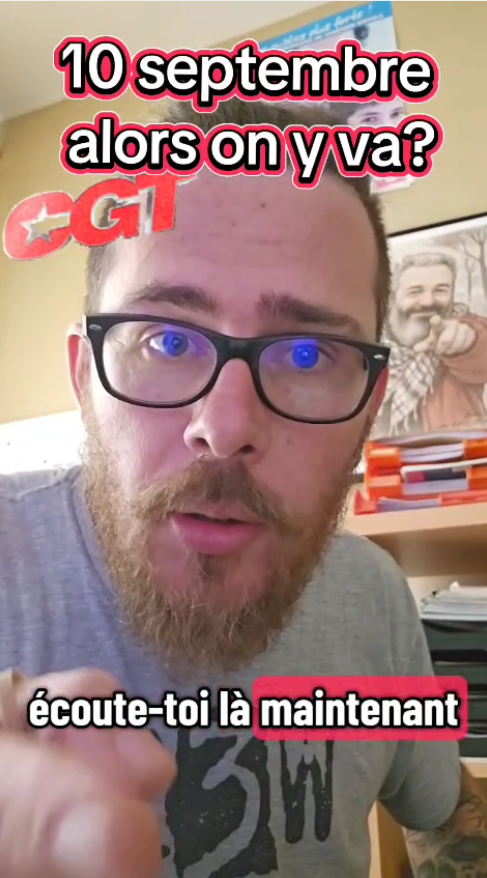 [video] 10 septembre, alors on y va ?