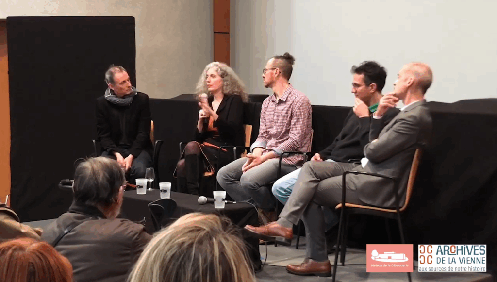 [vidéo] Mémoire(s) de la guerre d’Algérie