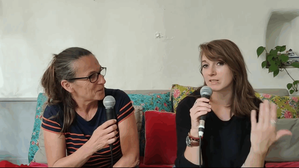 [vidéo] « woke-up 86 », une nouvelle émission sur web86.info