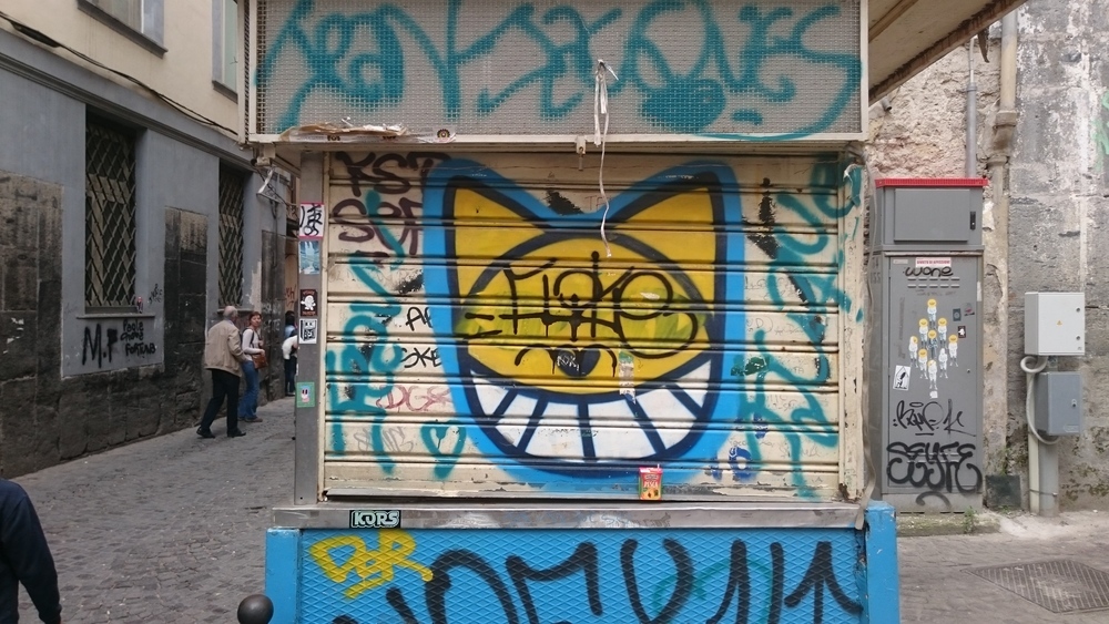 BNM86 : « mauvais joueurs, des irrigants et la Préfecture veulent empêcher de fêter Halloween »