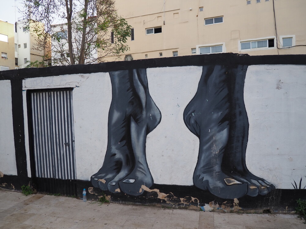 Semaine de l’urgence climatique à Poitiers. Du 3 au 6 novembre