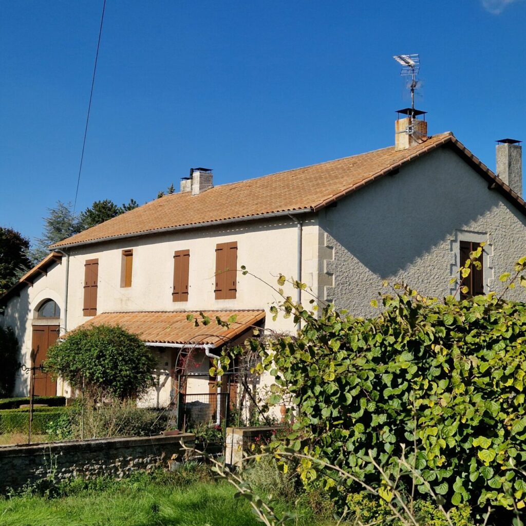 Vous rêvez de vivre en habitat participatif à Poitiers !